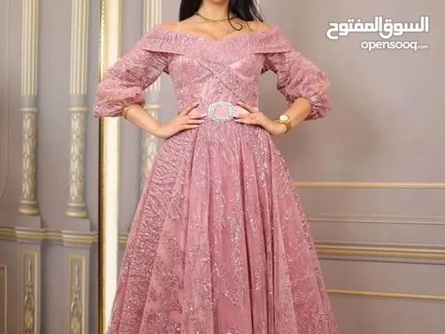 Evening Dresses in Amman