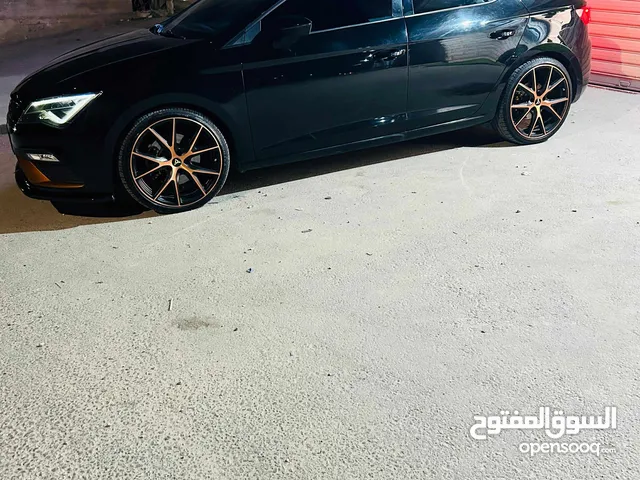 سيات FR 2018 ماتور2000