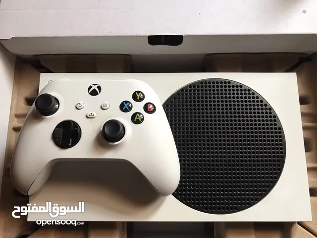 Xbox Series S Xbox for sale in Sabratha