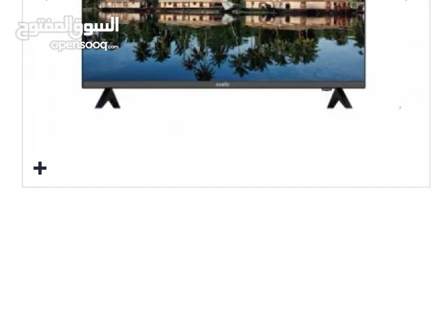 Samix LED 43 inch TV in Amman