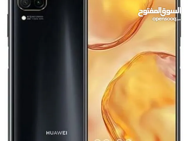 Huawei nova 7i 128 GB in Tripoli