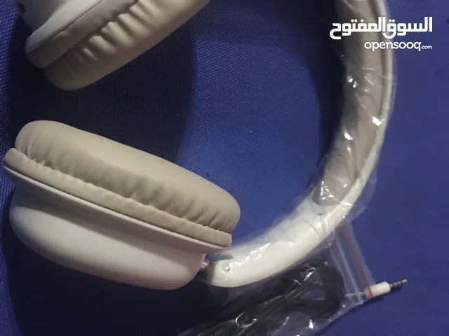 Headsets for Sale in Sana'a