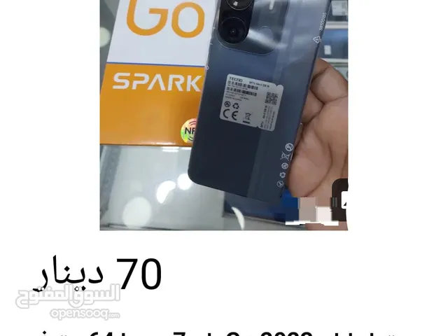 Tecno Other 64 GB in Amman
