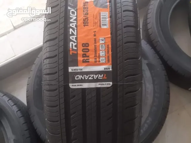 Other Other Tyres in Cairo