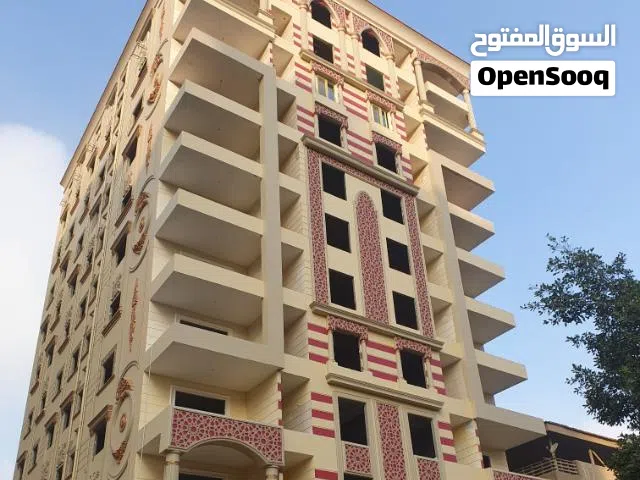 شقة فاخره الترا سوبر لوكس دبل فيو
