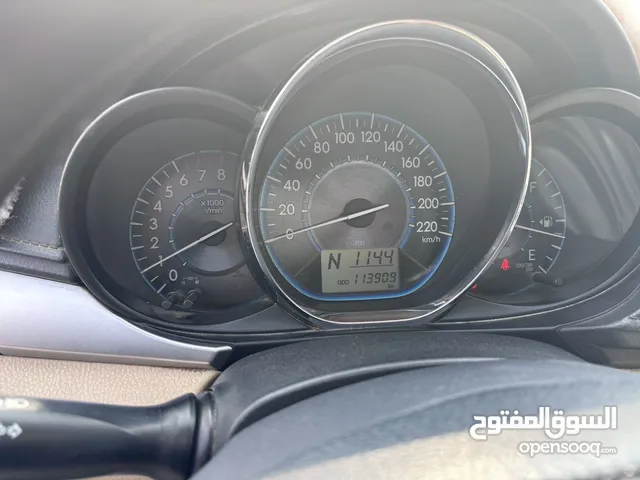 Used Toyota Yaris in Southern Governorate