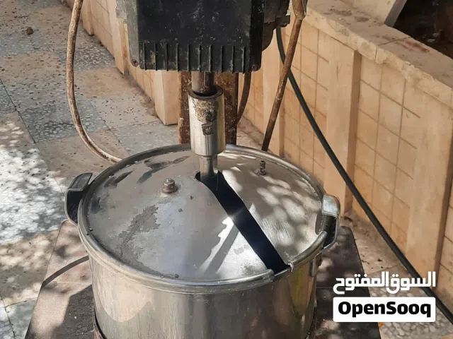 عدة مطعم مستعمله كامله للبيع بسعر مناسب