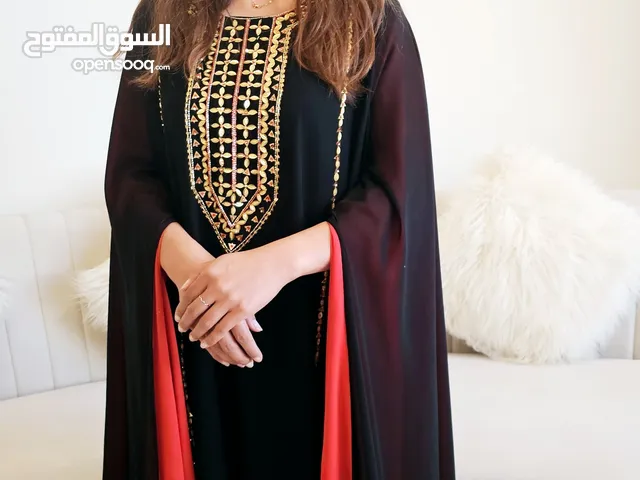 Jalabiya Textile - Abaya - Jalabiya in Muscat