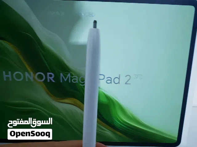 مطلوب نبالة لقلم الهونر ماجك باد 2 و بالسعر الي تريده