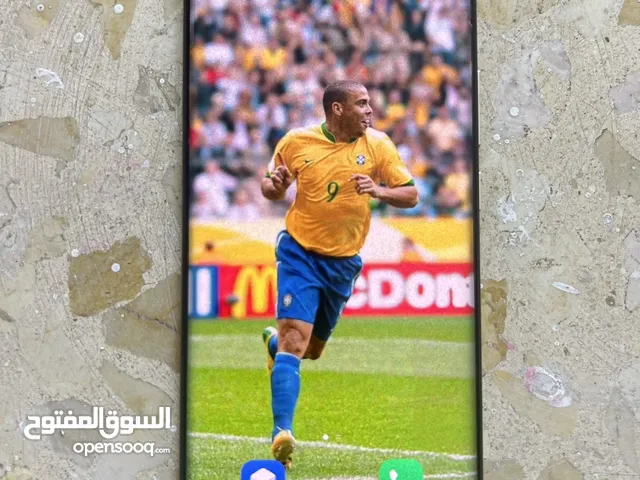 Infinix Zero 30 256 GB in Ramtha
