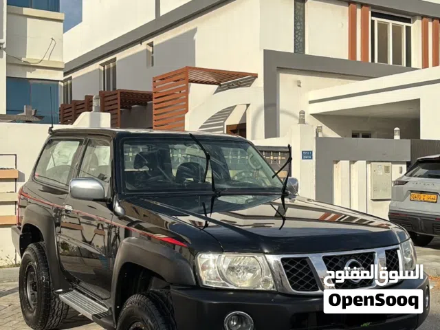 نيسان فتك كبسولة GL للبيع مزود