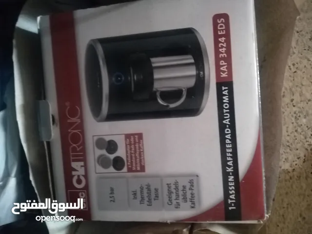 محضرة قهوة و1 قدر طبخ