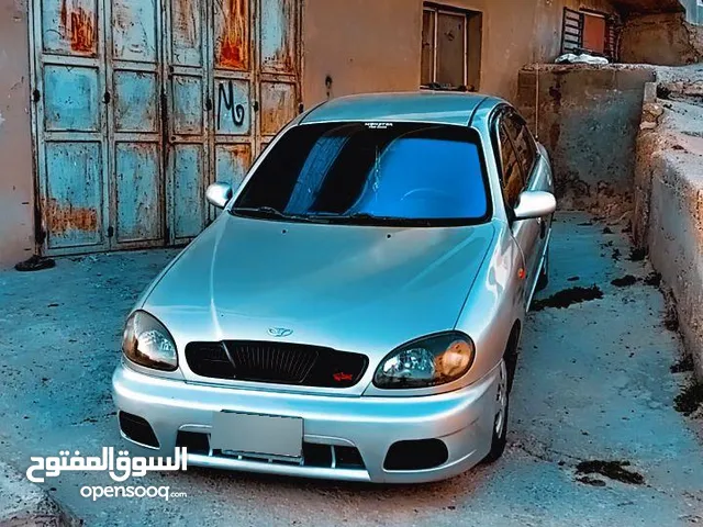 دايو لانوس