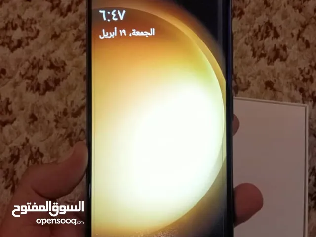 Samsung Galaxy S23 Ultra 512 GB in Benghazi