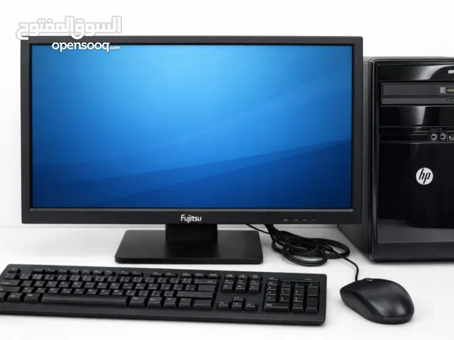 Windows Other  Computers  for sale  in Tripoli