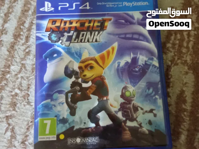 RATCIHETANDCLANIK للبيع