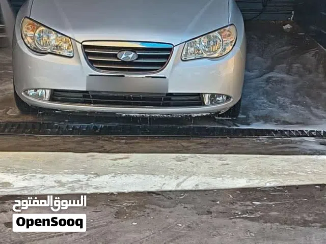 2009 هيونداي افانتي SE