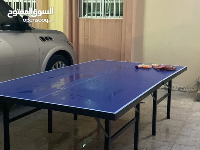 Table Tennis