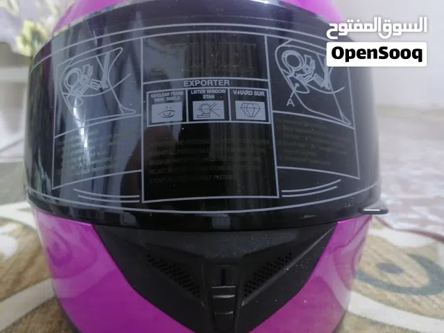 Original Helmet Protection