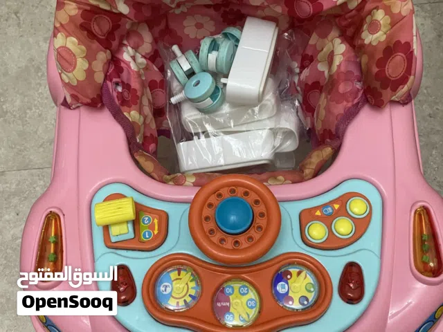 اغرض اطفال بخالة ممتازة للبيع