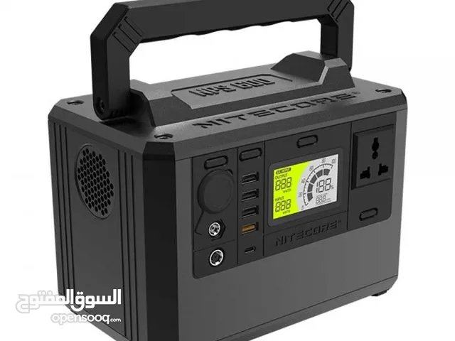 بطارية نايتكور NITECORE 600 واط