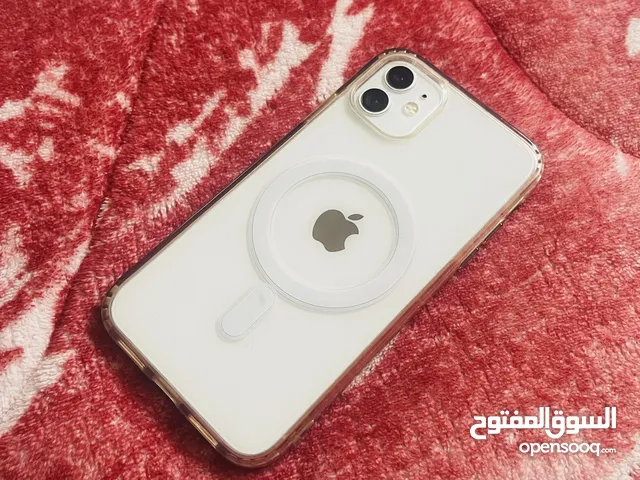 Apple iPhone 11 storage 256GB