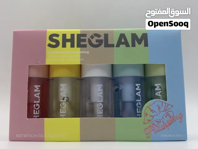 الدلال اللى تستحقينه صار بكيس واحد  qalaqeel_beauty  لكل بنية تحب التميز، جمعنالكم أقوى بكج مكياج وع