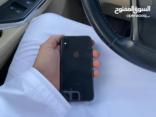 Apple iPhone XS 64 GB in Al Dakhiliya