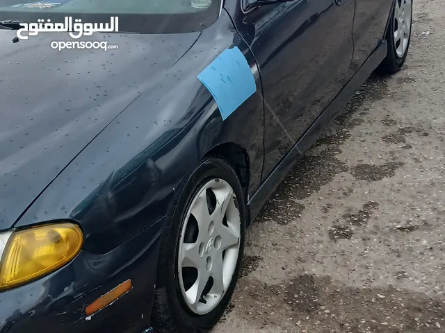 افانتي ال 95 للبيع