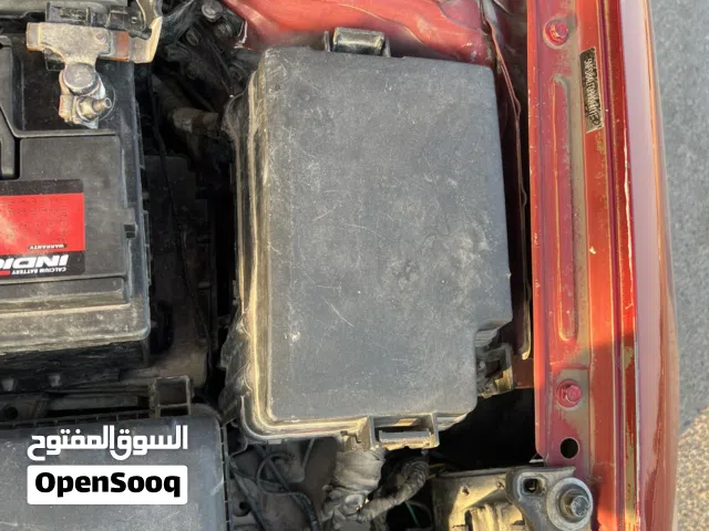 2017 هيونداي النترا SE