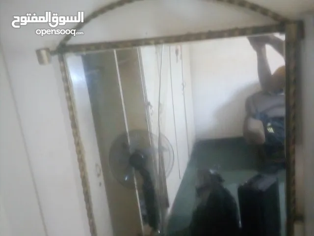 مراي حائط 1م*70سم