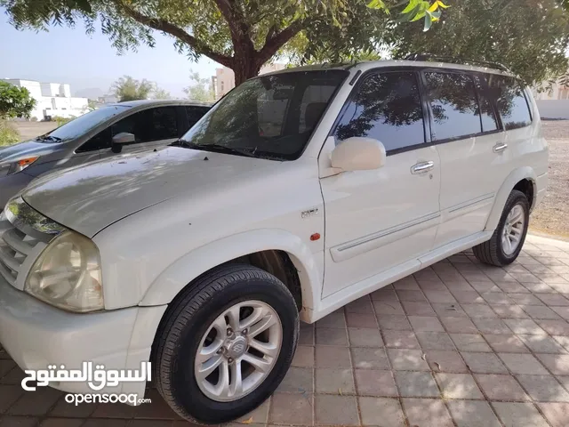 Used Suzuki XL7 in Al Dakhiliya