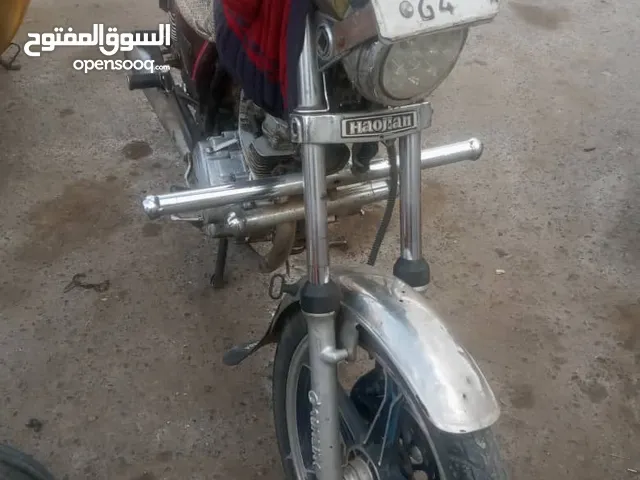 Used Haojin ARES HJ150 in Sana'a