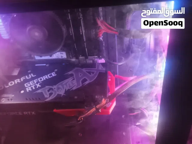 جهاز كمبيوتر للالعاب قوي بسعر مناسب