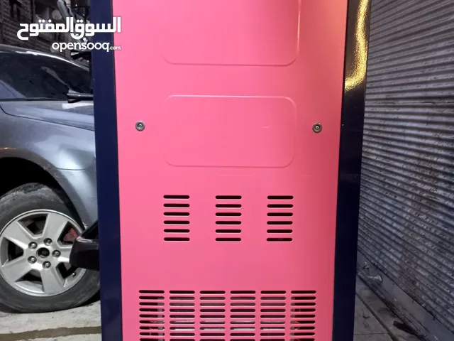 في حرارة الصيف مشروع عمل برأس مال صغير مكنة ايس كريم ايطالية اصلية جديدة ومالة من شركة ميلانو للبيع