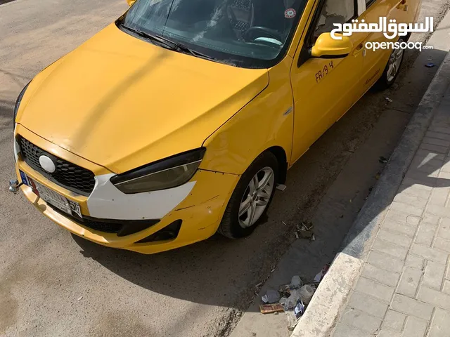سياره فاو ب35 ورقه
