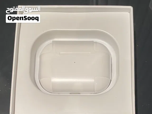 Airpods Pro Authenthic Apple Nouveau Prix Très Negociable 2nd génération État neuf