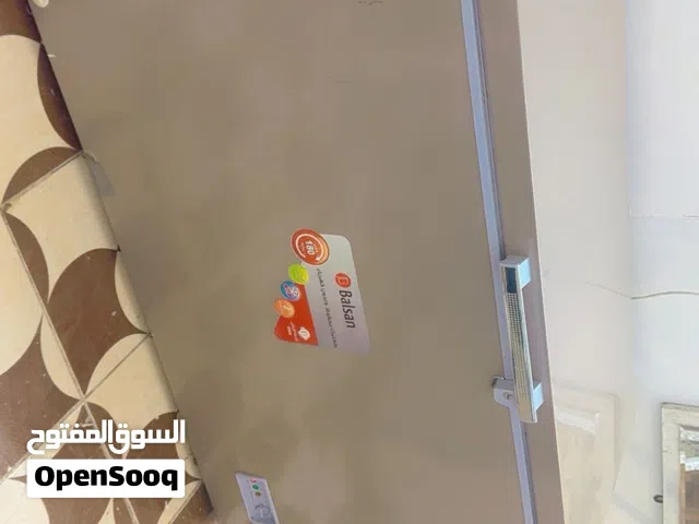 ثلاجة نضيفة للييع