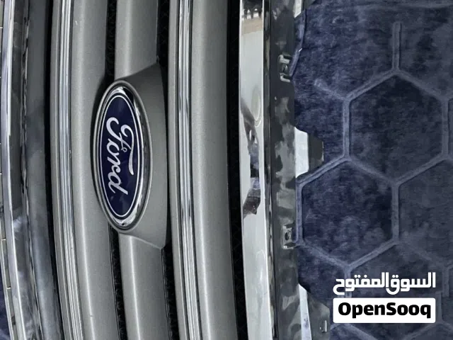 فورد تورس 2012 الى 2018