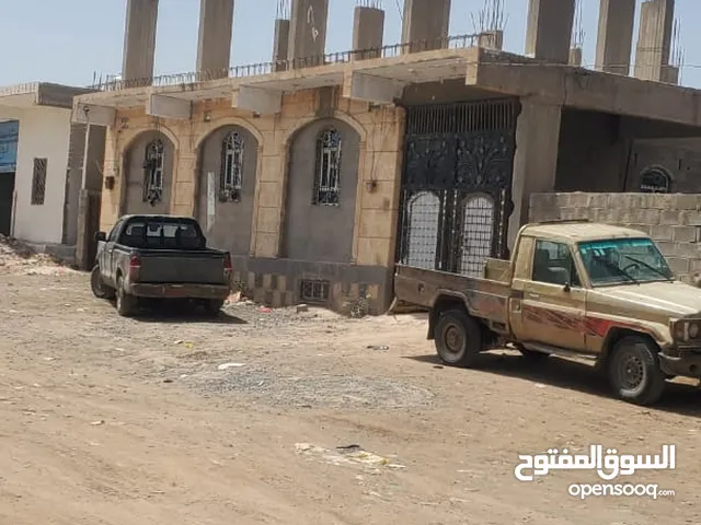 2 Floors Building for Sale in Sana'a Other
