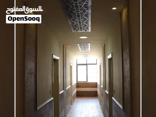 Semi Furnished Yearly in Irbid University Street