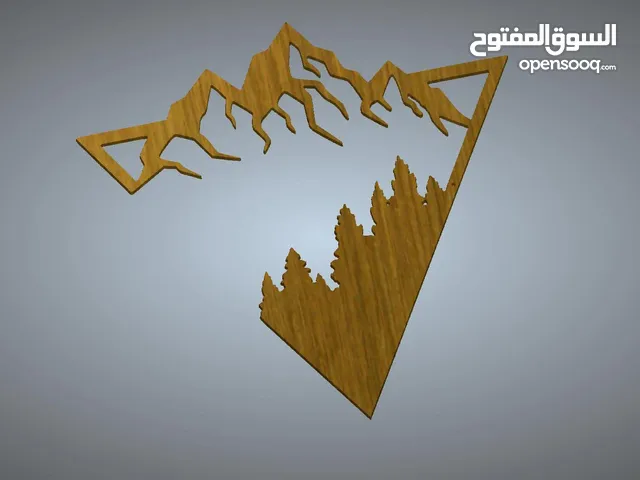 مصمم محترف لتصاميم ArtCAM 2D/3D للأخشاب