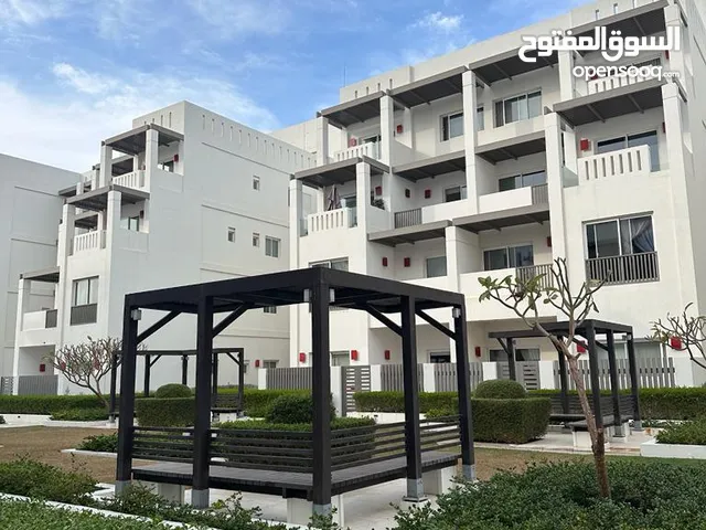 180 m2 2 Bedrooms Villa for Rent in Muscat Madinat As Sultan Qaboos
