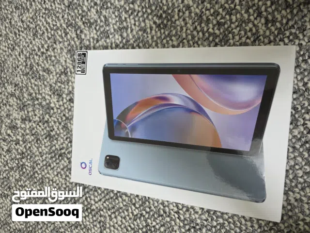 Oscal Pad 70 Tablet  Brand New سعر حرققققق