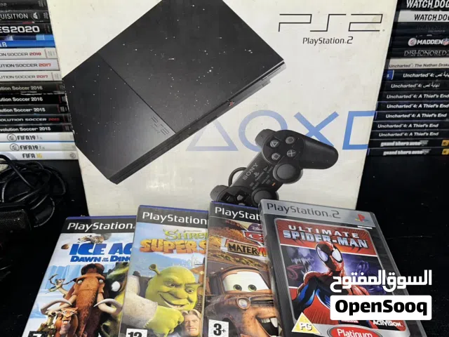 PlayStation 2 slim