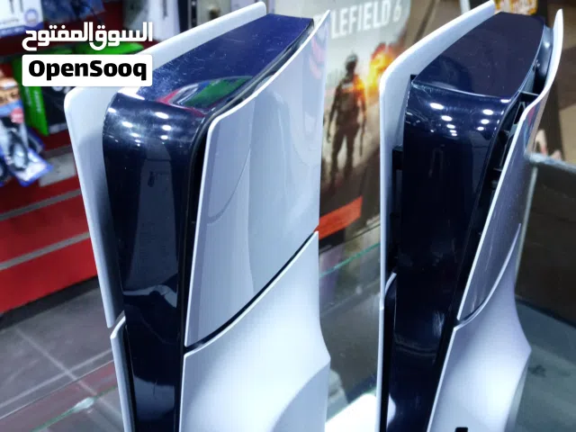عروض بلايستيشن فايف مستخدم 2026