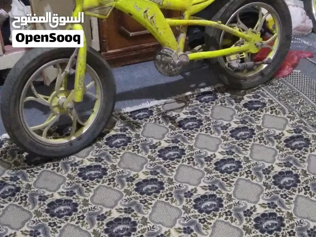 سياكل كوبرا بعد الجديد