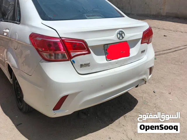 2019 بايك الفئة سينوفا D Senova D20