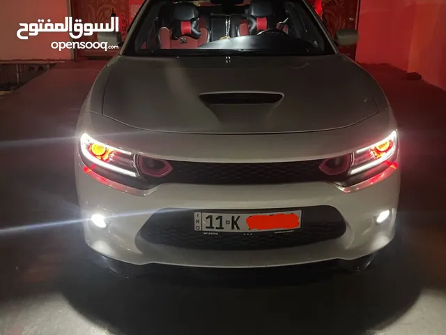 چارجر سكات باگ 2019