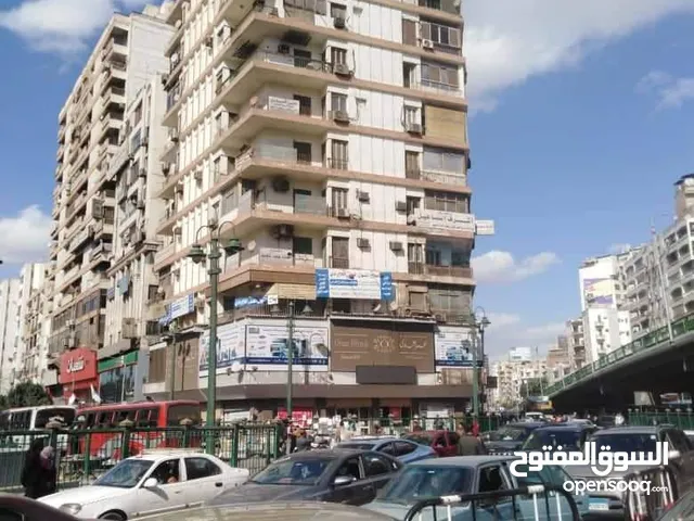 110 m2 3 Bedrooms Apartments for Sale in Giza Giza District